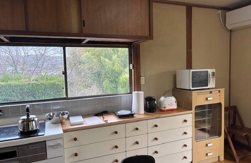 Kita Ward Alquiler De RV | Entire building available / Okayama City Okayama