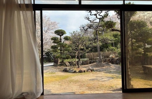 Kita Ward Alquiler De RV | Entire building available / Okayama City Okayama