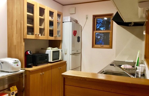 Miyota Casa | Entire building available Honors Hill 12 H2 / Kitasakugun Nagano