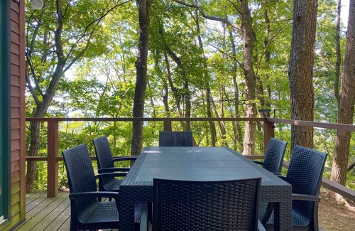 Miyota Casa | Entire building available Honors Hill 12 H2 / Kitasakugun Nagano