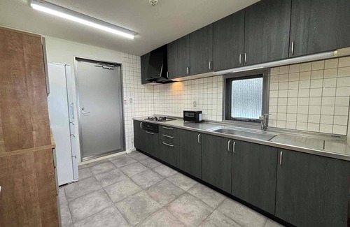 Ibusuki Casa | Entire building available for rent Maximum 22 pe/Ibusuki Kagoshima