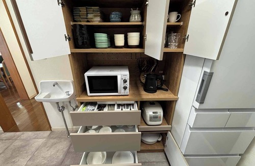 Ibusuki Casa | Entire building available for rent Maximum 22 pe/Ibusuki Kagoshima