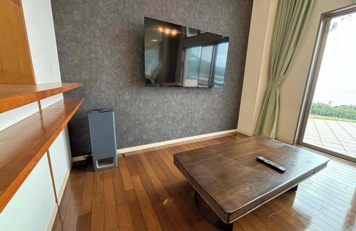 Ibusuki Casa | Entire building available for rent Maximum 22 pe/Ibusuki Kagoshima