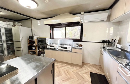 Isumi Casa | Entire building available for rent 513 people m / Isumi Chiba