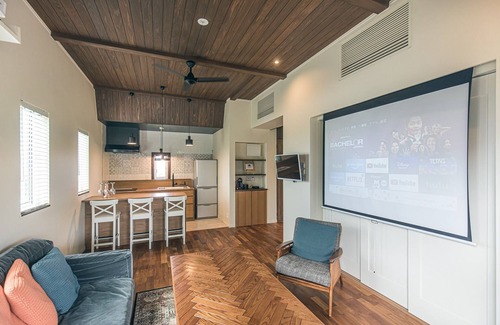 Maeda Casa | Entire building Ocean view Designers condominium S / Kunigami-gun Okinawa
