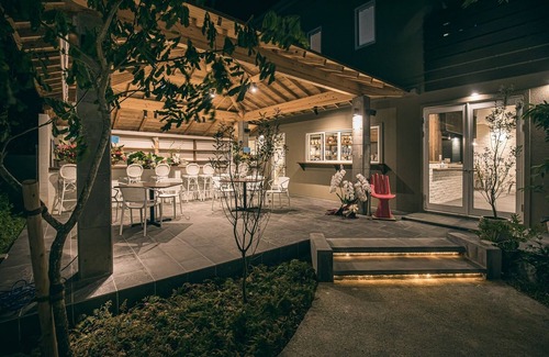 Maeda Casa | Entire building Ocean view Designers condominium S / Kunigami-gun Okinawa
