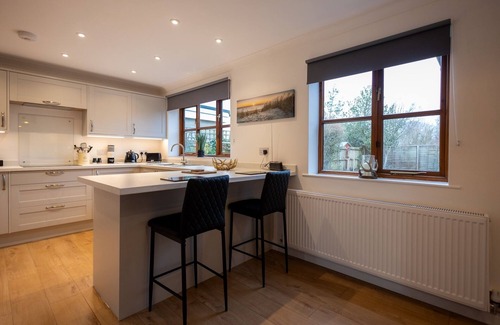 Kesgrave Casa | Bungalow-Baño privado-Carlton