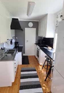 Mora Casa | Entire cabin - Mora, Selja, cabin in village environment for 4 persons