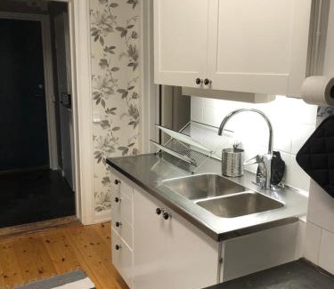 Mora Casa | Entire cabin - Mora, Selja, cabin in village environment for 4 persons