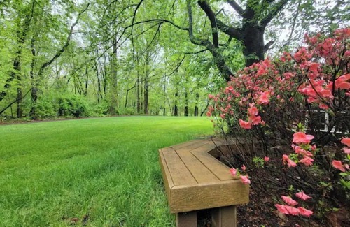 Montgomery Village Casa | Entire cheerful 4 br townhouse by the lake