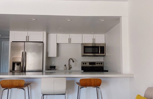 Arcadia Condominio | Entire Condo in Acardia