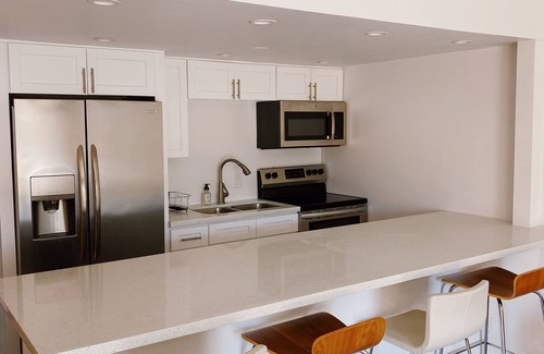 Arcadia Condominio | Entire Condo in Acardia