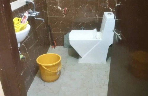 Indore Condominio | Entire condo in Indore, India-Comfy ground floor condo with free parking