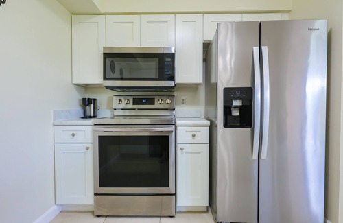 Southwest Orlando Condominio | Entire condo with 2BD in Orlando, remote work friendly, downtown area