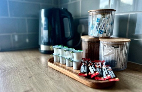 Radlett Apartamento | Entire Cosy Flat in Radlett