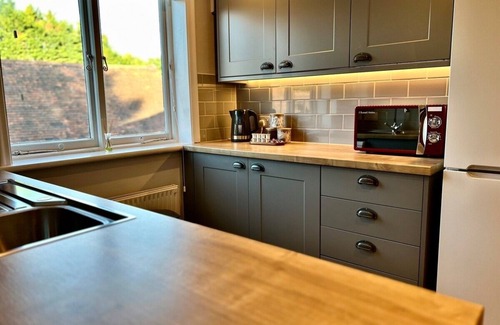 Radlett Apartamento | Entire Cosy Flat in Radlett