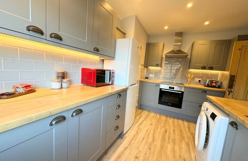 Radlett Apartamento | Entire Cosy Flat in Radlett