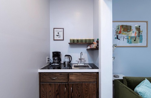 Oneonta Casa | Entire duplex - Two Families - Baseball Complex - 5 minute walk to Downtown