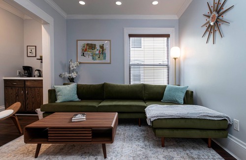 Oneonta Casa | Entire duplex - Two Families - Baseball Complex - 5 minute walk to Downtown