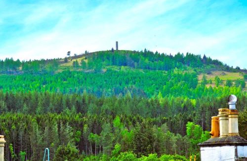 Banchory Apartamento | Entire flat in Banchory, Aberdeenshire, Scotland