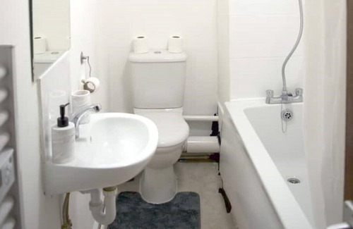 Poplar Apartamento | Entire Flat in Canary Wharf