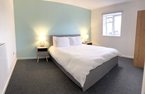 Poplar Apartamento | Entire Flat in Canary Wharf