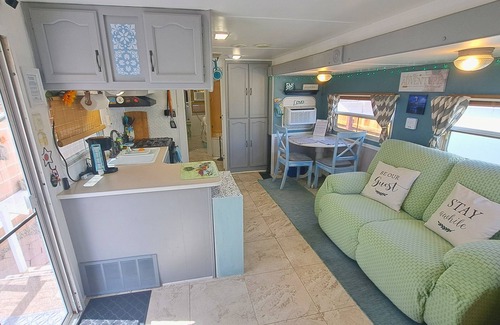 Fortuna Foothills Casa | Entire Foothills Quiet Guest Home - Dog Friendly, Utilities Included, BBQ Grill