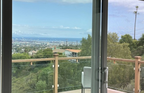 Rancho Palos Verdes Casa | Entire gated house, Ocean view near resort and golf course