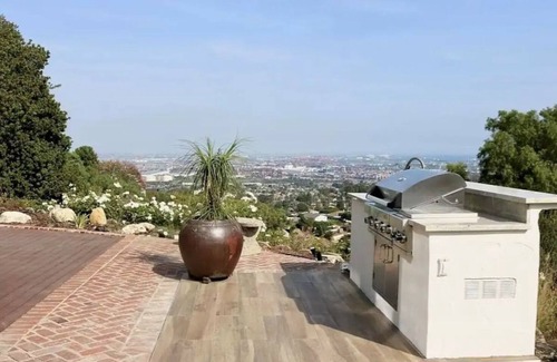 Rancho Palos Verdes Casa | Entire gated house, Ocean view near resort and golf course