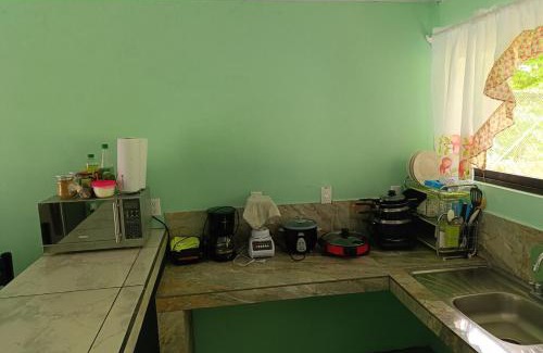 Jacó Casa | Entire guest house, Herradura