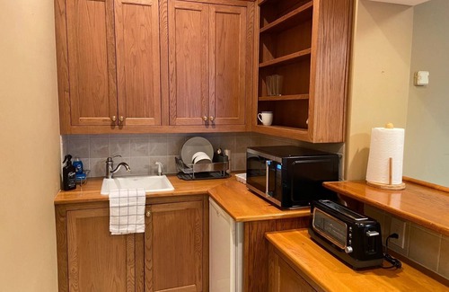Peachtree City Casa | Entire guest suite in Peachtree City, Georgia