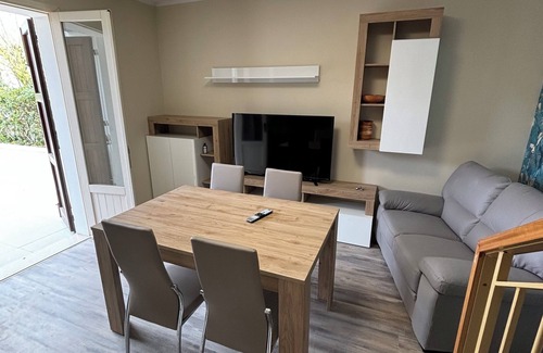 Lido di Classe Casa | Entire head house on 3 floors 200m from the shore.