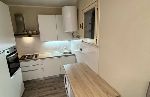 Lido di Classe Casa | Entire head house on 3 floors 200m from the shore.