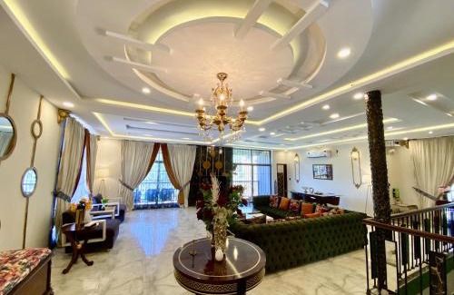 Dhirkot Casa | Entire Holiday Home in Galiyat with Valley Views