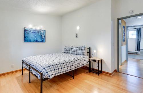 Highland Park Apartamento | Entire Home 3 bds 2 bats