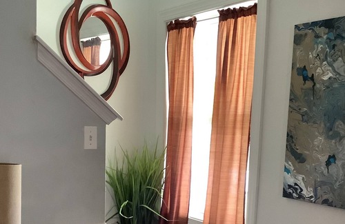 Rosedale Casa | Welcome! Please enjoy your stay with us...