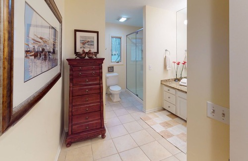 Birchwood Farms Casa | Entire Home! BIRCHWOOD - Golf, Pool, Fitness! Private setting!