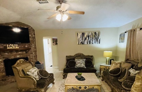 Clodine Casa | Entire home hosted by a Ruth messele