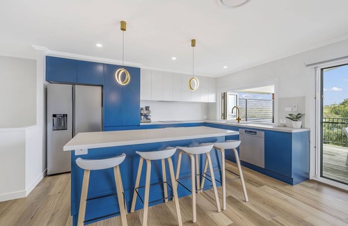 Mid North Coast Waterfront Casa | Entire home in Bonny Hills, Australia