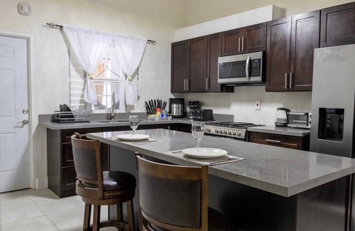 Boscobel Casa | Entire home in Boscobel, Jamaica