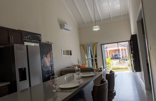 Boscobel Casa | Entire home in Boscobel, Jamaica