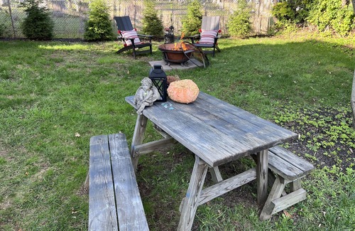 Dalton Cabaña | Entire home in Dalton, Massachusetts, United States