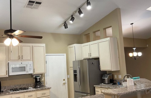 Sunrise Manor Casa | Casa en Las Vegas