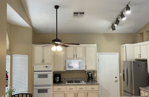 Sunrise Manor Casa | Casa en Las Vegas