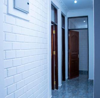 Kigoma Apartamento | Entire home in Mlole, Kigoma, Tanzania