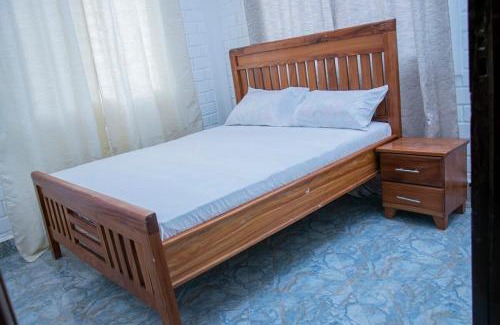 Kigoma Apartamento | Entire home in Mlole, Kigoma, Tanzania