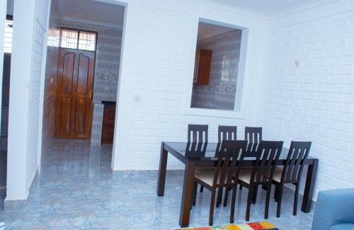 Kigoma Apartamento | Entire home in Mlole, Kigoma, Tanzania