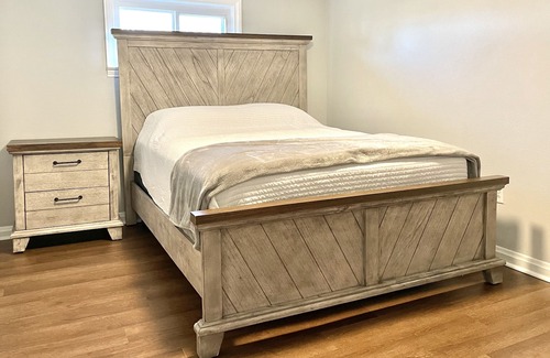 Kennett Casa | Entire Home/ Newly Renovated/ Convenient Location!