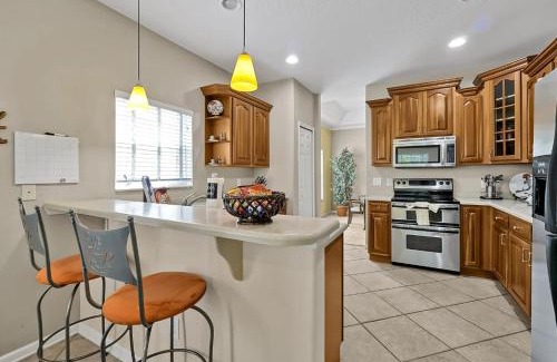 Orlando Casa | Entire home w/Private Pool,Gated Near Disney