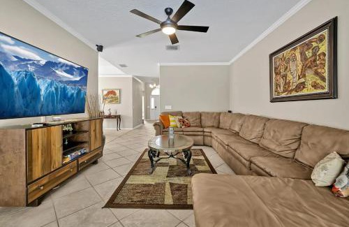 Orlando Casa | Entire home w/Private Pool,Gated Near Disney